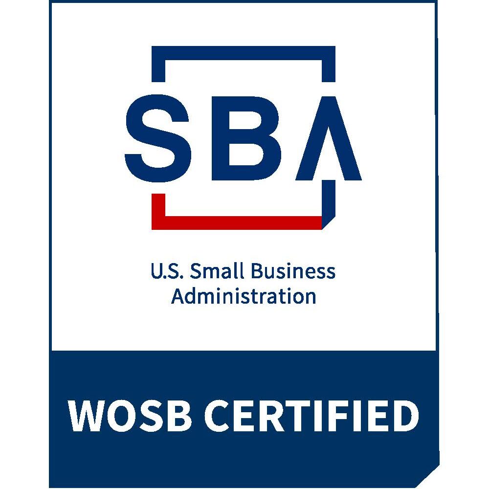 WOSB Certified